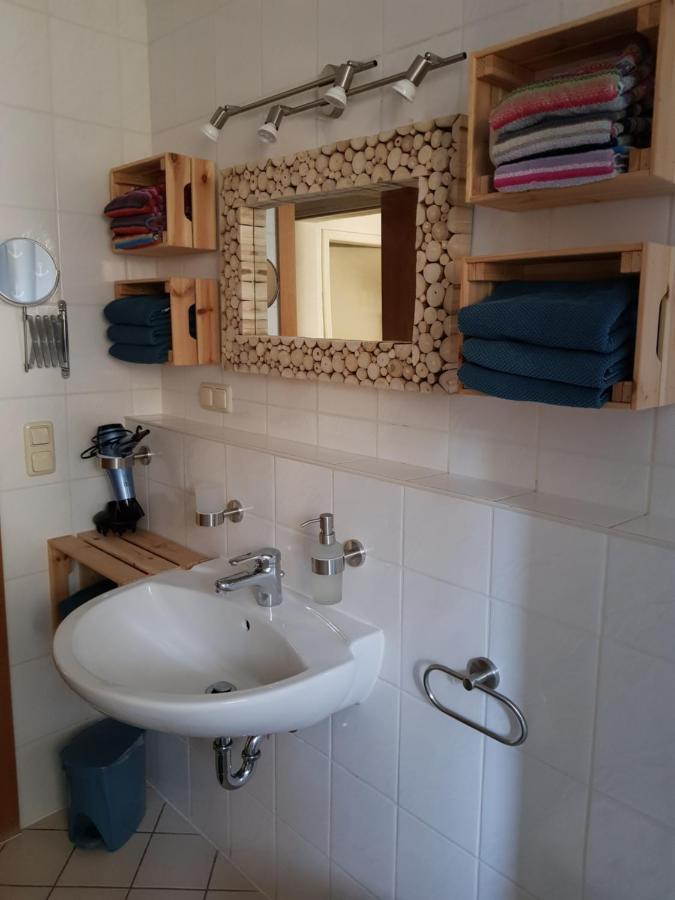 Ferienwohnung Betula Fürstenstein Zewnętrze zdjęcie