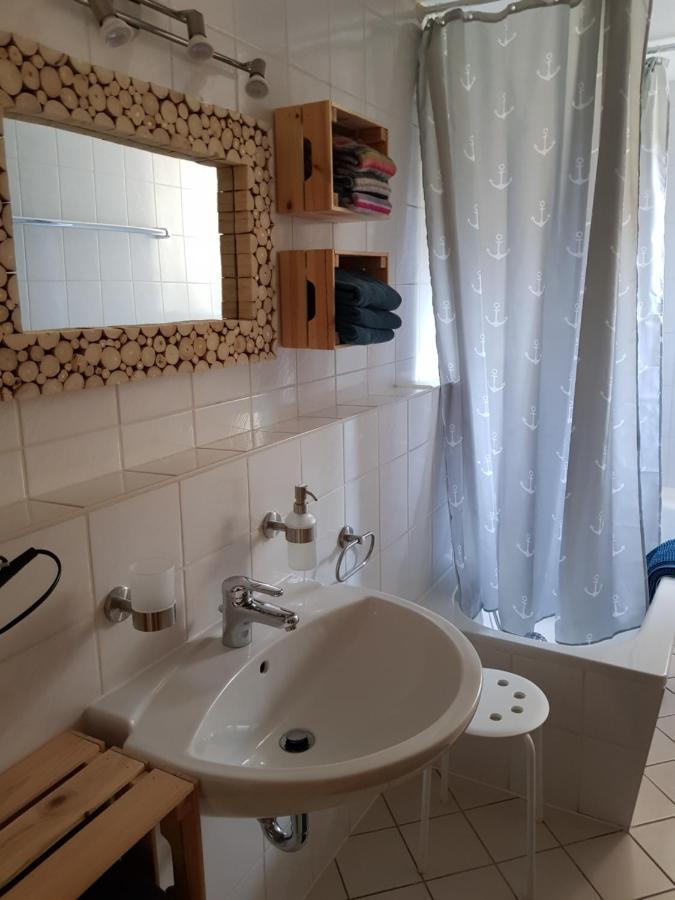 Ferienwohnung Betula Fürstenstein Zewnętrze zdjęcie