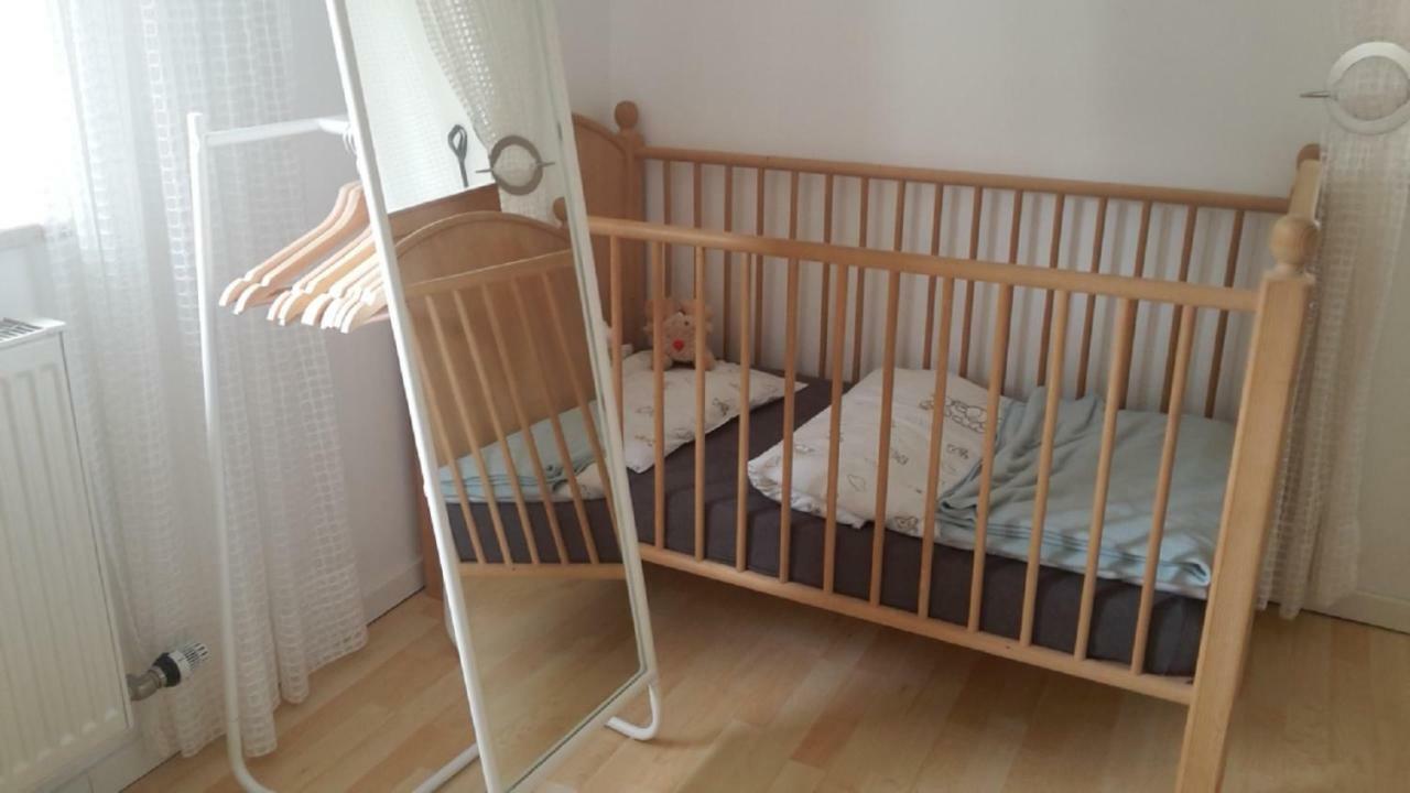 Ferienwohnung Betula Fürstenstein Zewnętrze zdjęcie