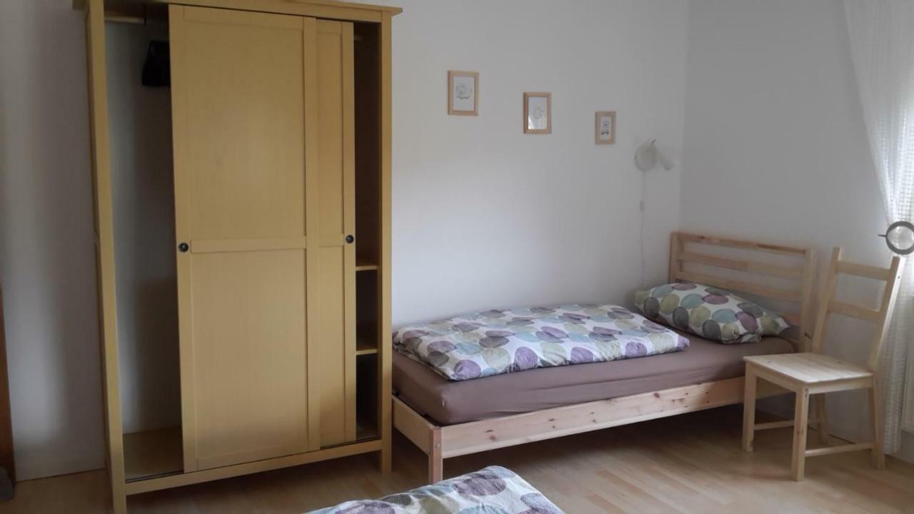 Ferienwohnung Betula Fürstenstein Zewnętrze zdjęcie