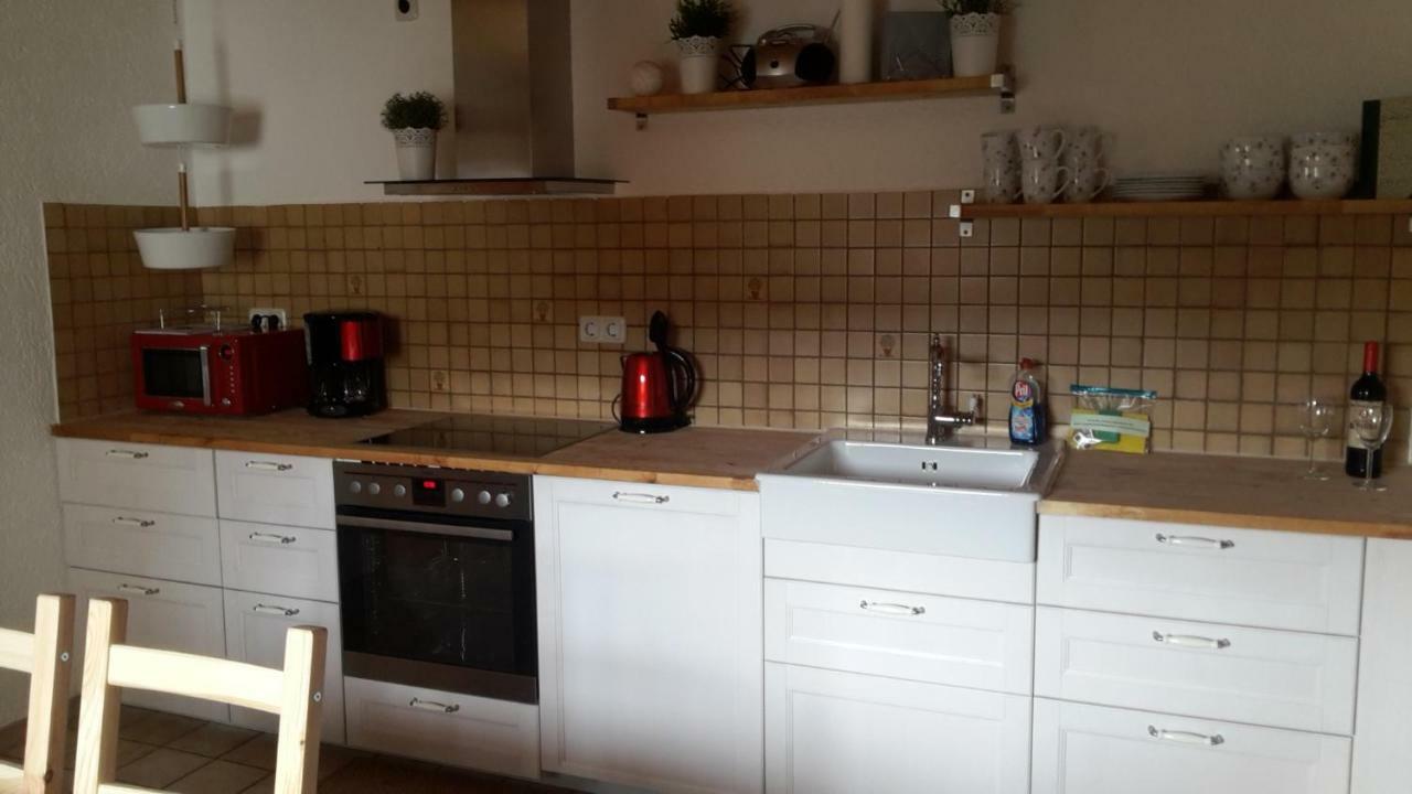 Ferienwohnung Betula Fürstenstein Zewnętrze zdjęcie