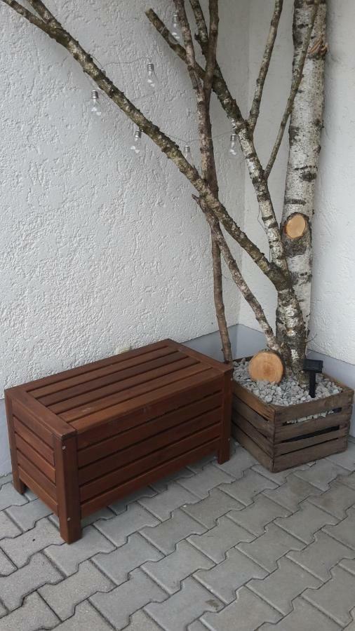 Ferienwohnung Betula Fürstenstein Zewnętrze zdjęcie