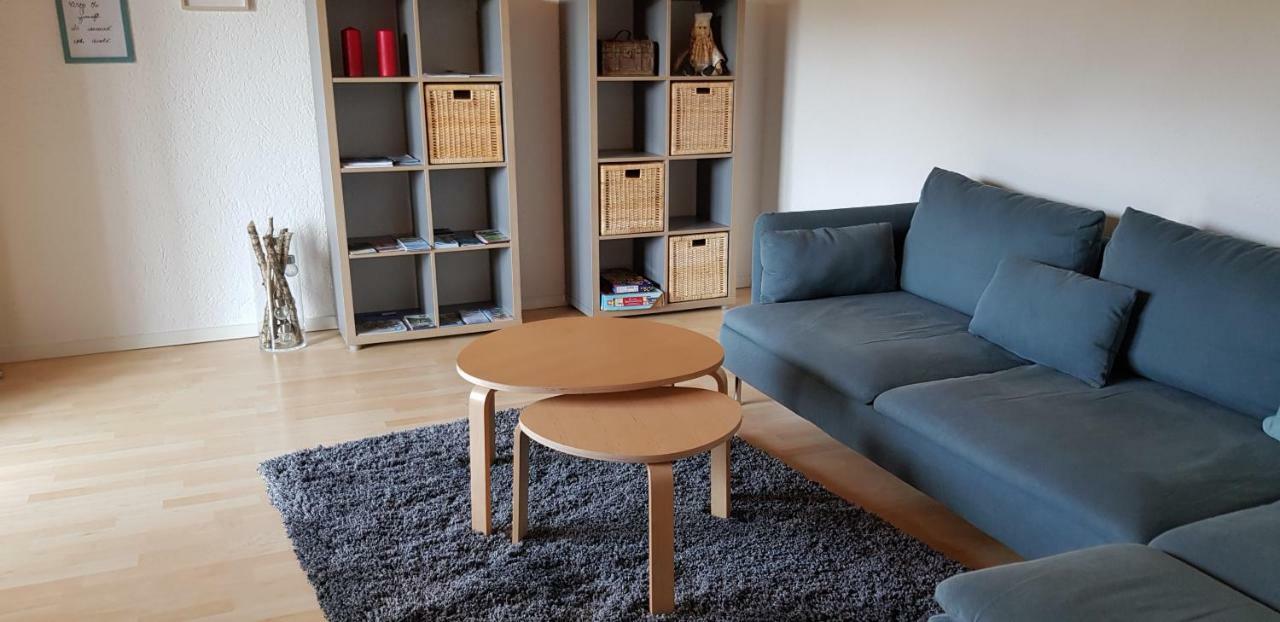 Ferienwohnung Betula Fürstenstein Zewnętrze zdjęcie