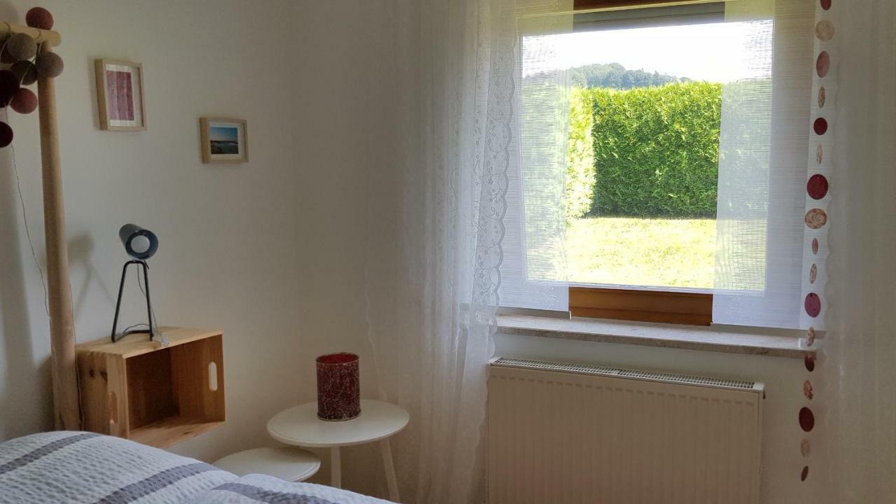 Ferienwohnung Betula Fürstenstein Zewnętrze zdjęcie
