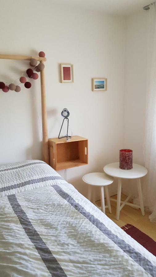 Ferienwohnung Betula Fürstenstein Zewnętrze zdjęcie