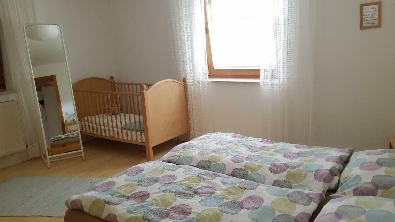 Ferienwohnung Betula Fürstenstein Zewnętrze zdjęcie