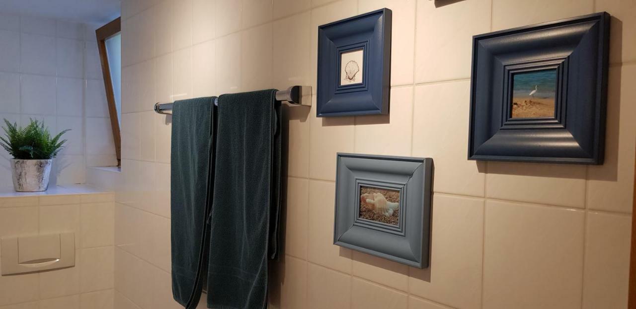 Ferienwohnung Betula Fürstenstein Zewnętrze zdjęcie