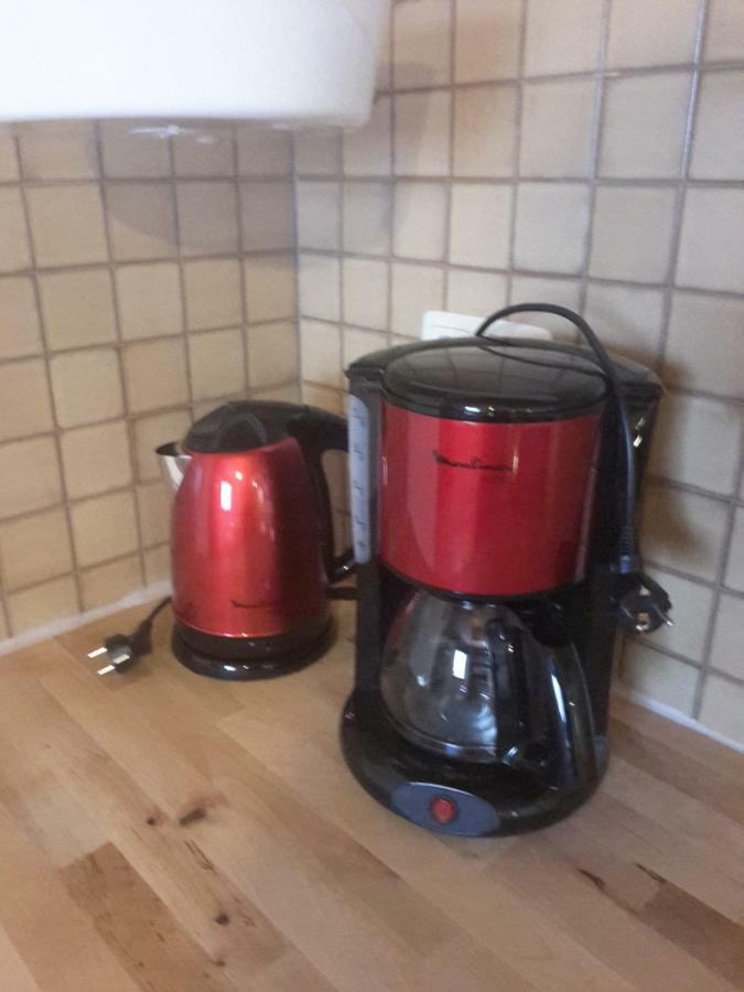 Ferienwohnung Betula Fürstenstein Zewnętrze zdjęcie